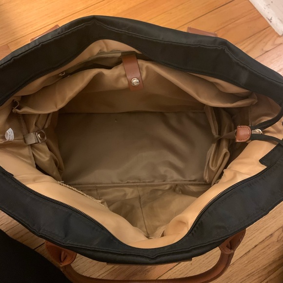 Sarah Wells Abby Breast Pump Bag - Picture 5 of 8